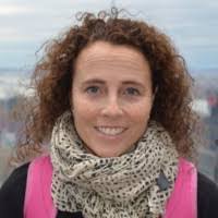 Suzanne Mark's Instagram, Twitter & Facebook