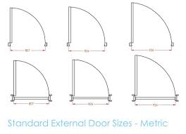 We did not find results for: Metric Data 12 Standard Door Sizes First In Architecture
