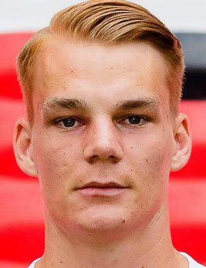 Philipp Lienhart portrait