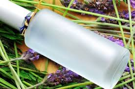 diy lavender linen spray recipe