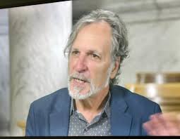 When asked to create a mural for the entrance of St. Patrick's Cathedral in  New York City, Adam Cvijanovic depicted a celestial apparition that points  both to the Church's history and to