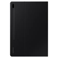 Samsung Galaxy Tab S7+/S7 FE Book Cover ...