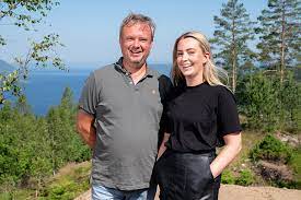 Juli 1976) er en norsk programleder på tv, blant annet kjent fra skal vi danse og andre programmer i tv 2. Sommerhytta Pa Mjosli Vinnerhytta 2021 Lady Inspirasjonsblogg
