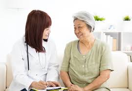 Mount Alvernia Hospital Singapore Silver Health Screening
