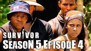 Viewers tuning in to the new fifth season of the local version of the international reality show would have seen the. Survivor South Africa Champions Episode 4 Full Episode Youtube