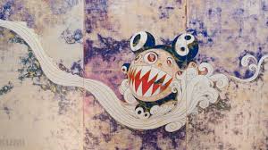 144 326 tykkäystä · 172 puhuu tästä. Takashi Murakami What You Need Know About The Japanese Artist That Celebs Love