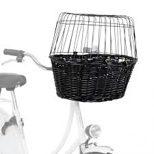Hundefahrradkorb Trixie
