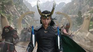 Loki, the new marvel series from disney plus, establishes its tone up front, in an episode with a number of laughs and fun concepts, albeit one where the drama doesn't always neatly fit together. T9fmhpp6yb14nm