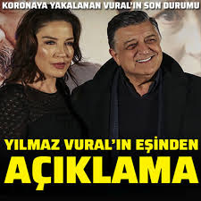 Teknik direktör sayfasında sezon bazlı olarak, yılmaz vural isimli teknik direktörün çalıştırdığı takıma, doğum tarihi ve doğum yeri bilgilerine ulaşabilirsiniz. Son Dakika Yilmaz Vural In Esinden Aciklama Vural In Saglik Durumu Nasil