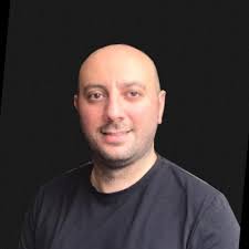 Big Career Update After an incredible 12.5 years at Capital One, tomorrow  marks the start of a new chapter in my career. I joined Capital One right  out of college and had