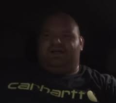 This man is 24 : r/tcap