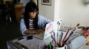 You can work from home and you can expect to make a decent side income by completing online surveys. More Than 5 Of Americans Now Work From Home New Statistics Show Quartz At Work