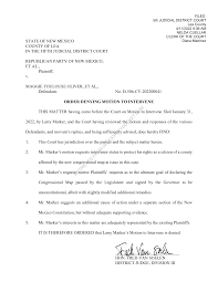 C:\Users\clodsmb\Downloads\Order Denying Motion to Intervene by Marker.wpd