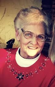 Sally Jane Shewmaker Laney Obituary (2021)