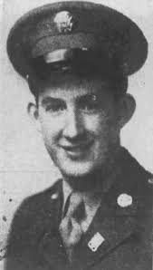 PFC William Joseph Boyle (1921-1945)