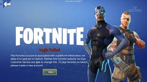 Download fortnite hack from our website 2. Sony Is Locking Fortnite Accounts To Ps4 And Players Are Mad Ars Technica