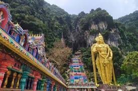 Jun 05, 2021 · anqing: 10 Potret Batu Caves Wisata Wajib Saat Ke Malaysia Pertama Kali