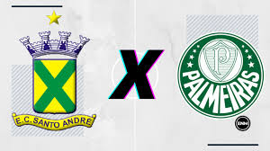 Como assistir ao jogo entre santo andré x palmeiras online? B8odjpuma5qdvm