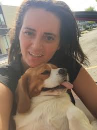 This was My Beast until Stolen😡😡 NYSP said that She was most likely taken  out of country😡😡