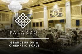 Palazzo Cinemas Luxury Multiplex In Forum Mall Chennai