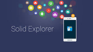 You can easily access, view, delete, and share the data of a phone through pc. Solid Explorer File Manager Apps On Google Play