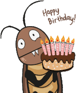 We did not find results for: Cockroach Gifs Tenor
