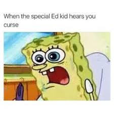 Find and save special ed memes | the class i was in. 15 Special Kid Memes Ideas Memes Special Kids Kid Memes