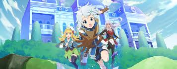 Watch The Unaware Atelier Meister - Crunchyroll