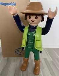 Mil Anuncios Com Playmobil Xxl Gigante Jardinero Lechuza Ahorra con nuestra opción de envío gratis. playmobil xxl gigante jardinero lechuza