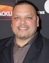 J. Anthony Pena Movies & TV Shows List