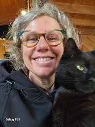 Dose anyone know where Kurt Beatty is? He was ment to be home by 10:30?