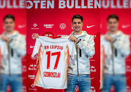 Szoboszlai dominik hivatalos facebook oldala the official facebook page of dominik szoboszlai. Rb Leipzig Signs Wonderkid Dominik Szoboszlai Bold Outline India S Leading Online Lifestyle Fashion Travel Magazine