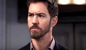 Victor Cassadine may blame Peter August for his own crimes