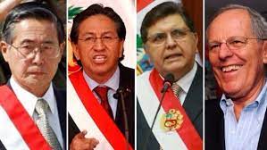Последние твиты от presidencia del perú (@presidenciaperu). Este Es El Perfil De Los Ultimos 7 Presidentes Del Peru Rpp Noticias