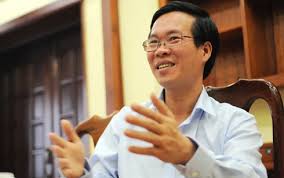 Đời sống tinh thần của nhân loại. Chia Sáº» Cá»§a Ong Vo VÄƒn ThÆ°á»Ÿng Sau Khi Ä'Æ°á»£c Báº§u Vao Bá»™ Chinh Trá»‹