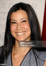 Actress Catherine An, journalist Lisa Ling and designer Marco... News Photo 