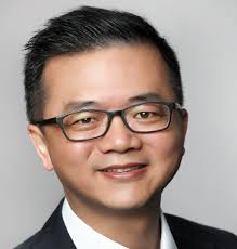 講師介紹-2019智慧工業論壇講師嘉賓簡介