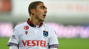 Abdülkadir ömür is a turkish footballer who plays as a central midfielder for trabzonspor. Ahmet Agaoglu Nun Abdulkadir Omur Pismanligi Blog Gazetesi Son Dakika Haberleri Guncel Haberler