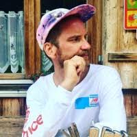 Chris Bilz's Instagram, Twitter & Facebook