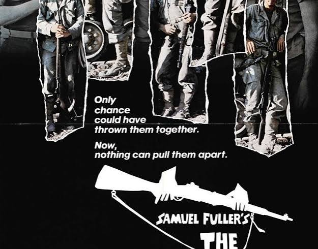 The Ten Percent: The Big Red One: The Reconstruction (2004)