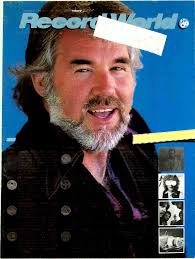 A Saluteto KennyRogers