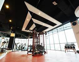 Find the best promotions in tiendeo. Ikon Connaught Cheras Chi Fitness Club