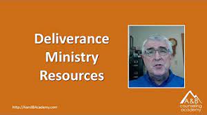 The ministry of deliverance (casti ng out of demons) is a ministry that the lord is restoring to his church today. Deliverance Ministry Training Youtube