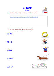 G, o, u, l, f, bset 4: Ng Sound