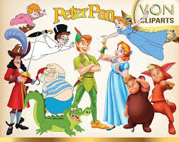 Pin On Peter Pan Birthday Party Ideas