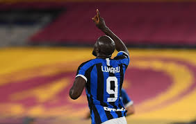 Inter milan will look to conclude their championship winning season in style in the remaining three matches, which are all difficult on paper. Roma 2 2 Inter De Vrij And Lukaku Both On The Scoresheet News