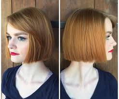 All the hairspo for your next big chop. Read About A Bob Or Blunt Bob Hairstyle For Women Above 70