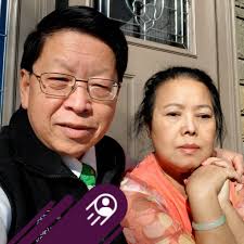 Is the frame and axle twisted