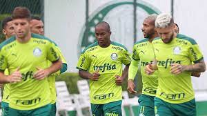 Atropela o santos e conquista o inédito título da copinha. Palmeiras Tem 5Âº Caso De Covid 19 No Grupo Da Copinha Endrick E Um Dos Infectados E Foi Isolado Palmeiras Ge