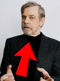 What Does Mark Hamlin Play in The New Star Wars Game